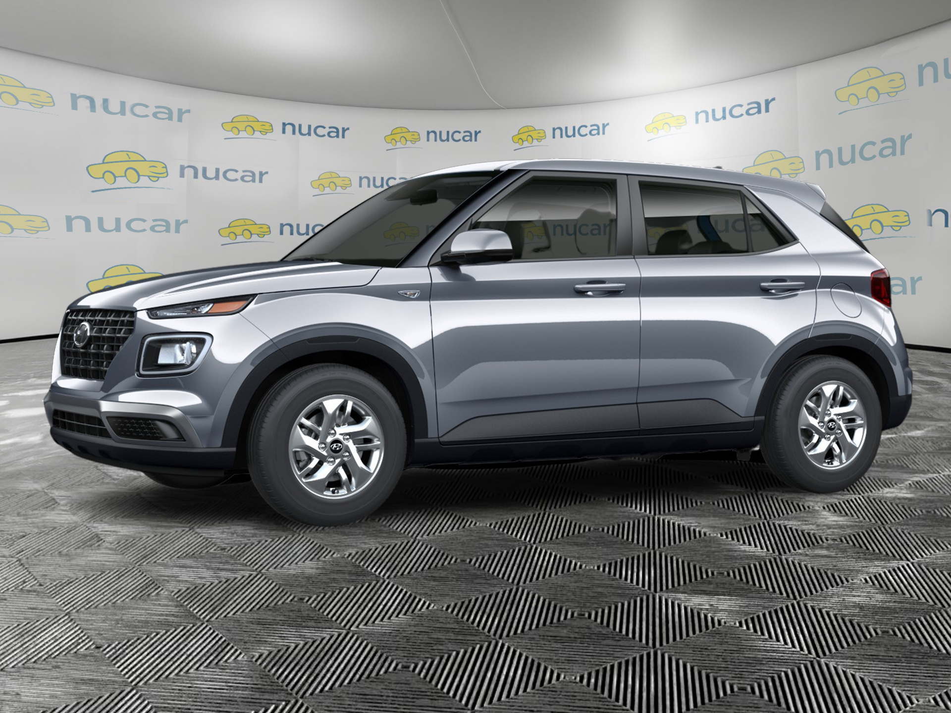 2022 hyundai venue se