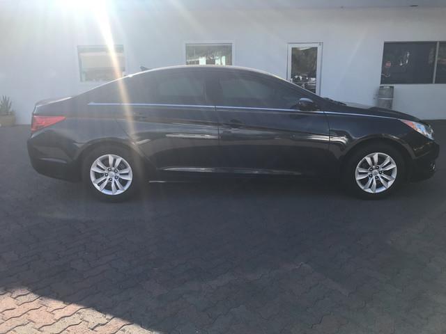 2011 hyundai sonata gls gls 4dr sedan 6m for sale in kailua kona, hawaii