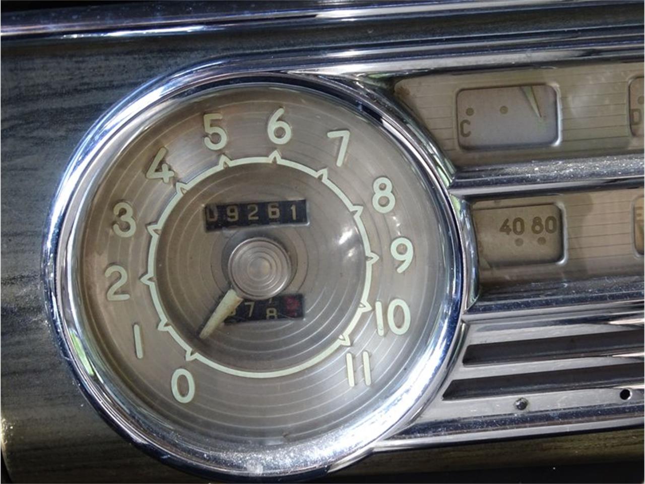1948 packard sedan