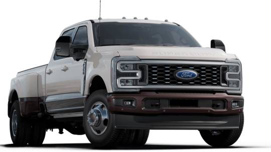 2024 Ford F-350