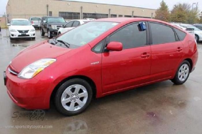 2009 toyota prius std in dallas, tx