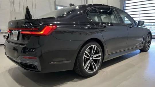 used 2021 bmw 7 series 750i xdrive $52,500great deal 26,564 mi. location: indianapolis
