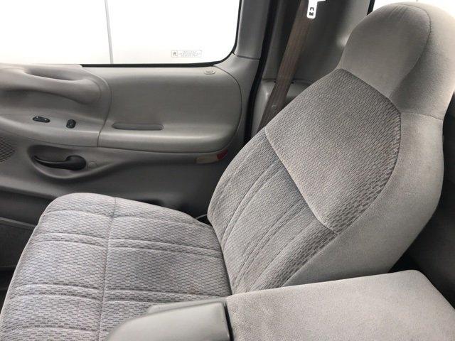used 1998 ford f150 xlt elkhart, in 46514 for sale in elkhart, indiana