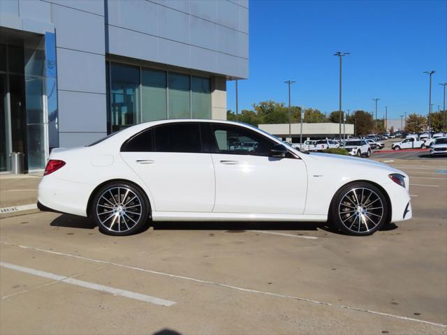 2020 mercedes-benz amg e 53 4matic