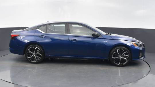 2024 Nissan Altima