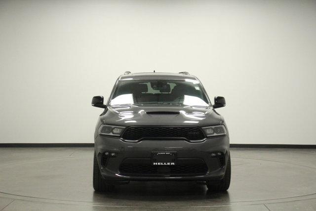 2023 dodge durango srt 392