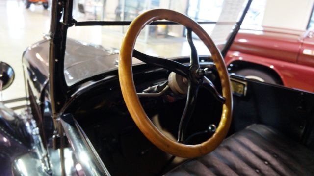 1926 ford model t roadster truck