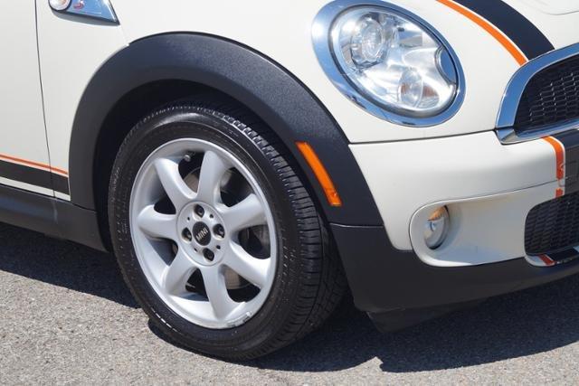 used 2009 mini cooper s hardtop santa fe, nm 87507 for sale in santa fe, new mexico