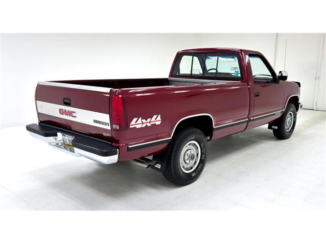 1988 gmc 1500 in morgantown, pennsylvania