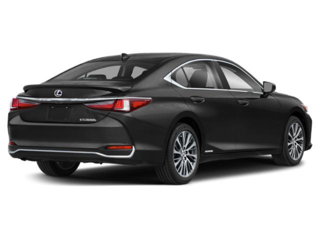 2021 lexus es 300h base