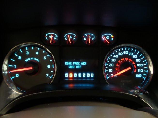 2010 ford f150 xlt for sale in bismarck, north dakota