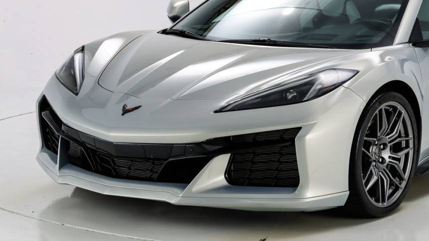 2023 chevrolet corvette z06