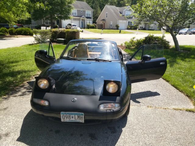 1994 mazda mx5 miata