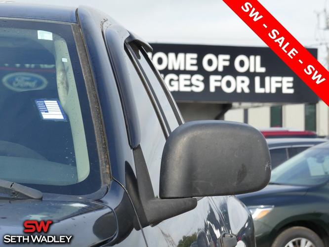 used 2005 dodge ram 1500 truck slt perry, ok 73077 for sale in perry, oklahoma