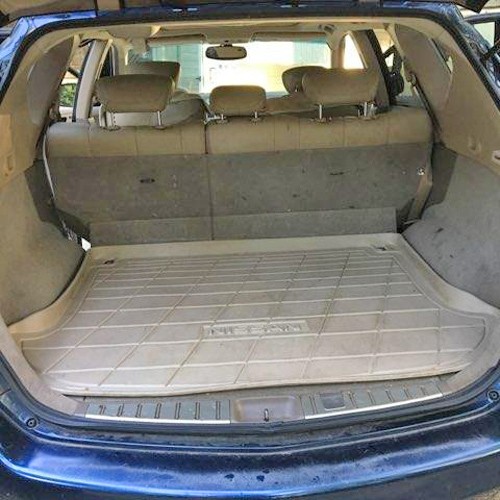 2005 nissan murano sl for sale in delaware by owner