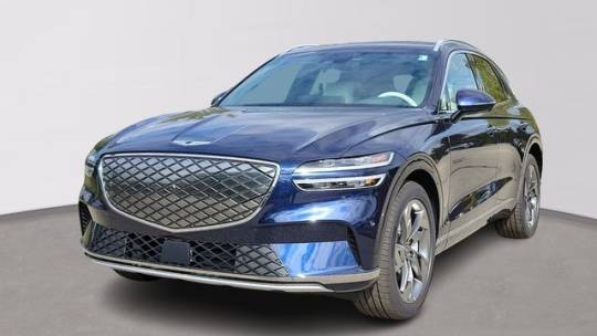 2025 Genesis GV70