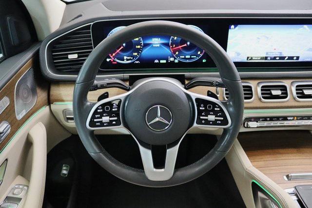 2020 mercedes-benz gle 450 4matic