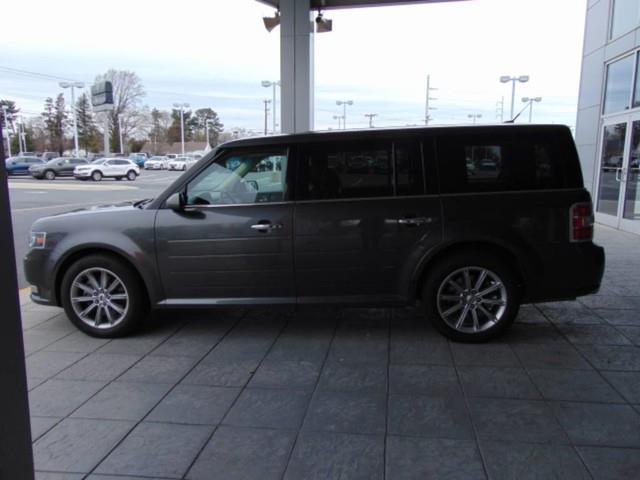 2015 ford flex limited awd limited 4dr crossover for sale in dover, delaware