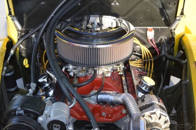 1940 ford deluxe coupe, new 350 crate, 700r4 4-speed trans w/ floor shift