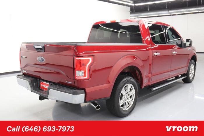 used 2016 ford f150 xlt baltimore, md 21215 for sale in baltimore, maryland
