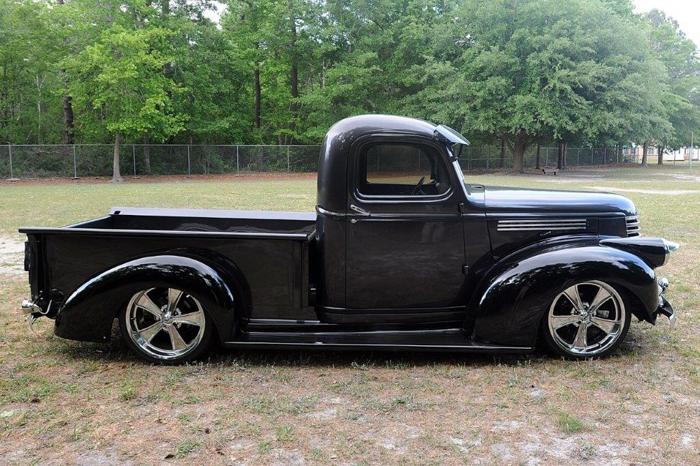 1941 chevrolet ak series pickup for sale in sacramento, california