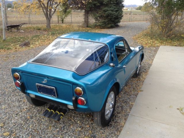1968 saab sonett v4