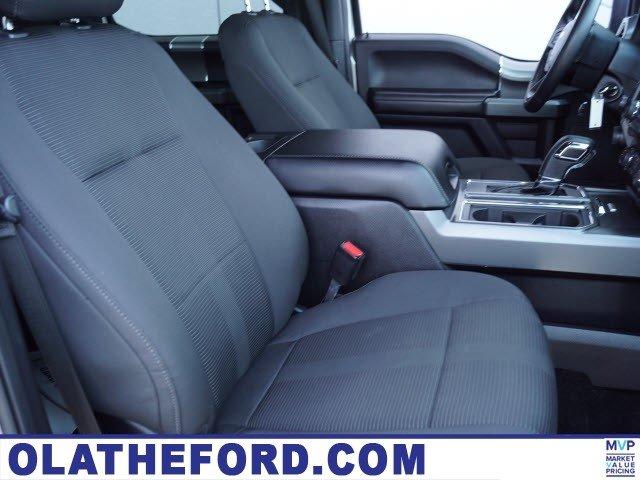 used 2016 ford f150 4x4 fx4 olathe, ks 66062 for sale in olathe, kansas