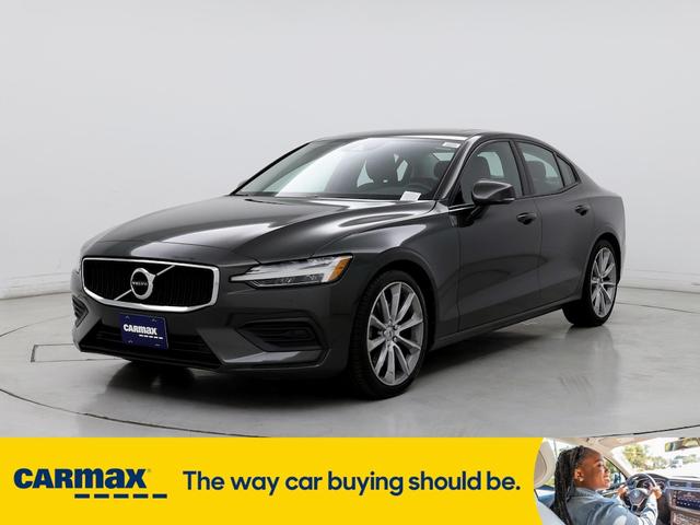 2019 volvo s60 t5 momentum