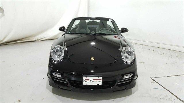 used 2011 porsche 911 turbo s bethesda, md 20814 for sale in bethesda, maryland