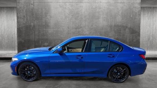 2023 BMW 3 series