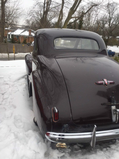 1939 buick special 46s coupe