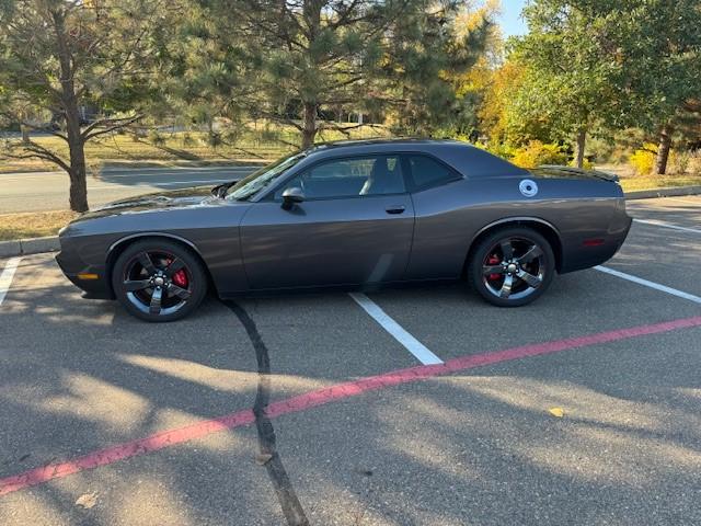 2013 dodge challenger r/t