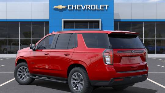 2024 Chevrolet Tahoe