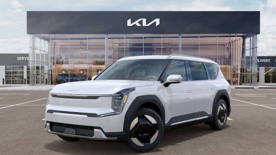 2024 Kia EV9