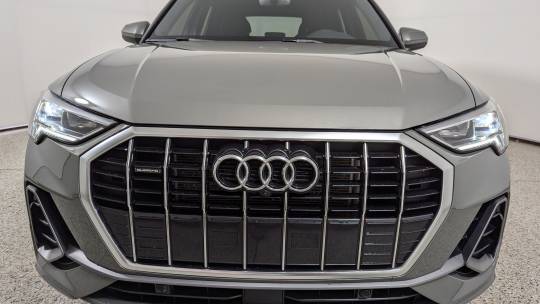 2023 Audi Q3