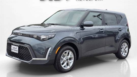 2025 Kia Soul