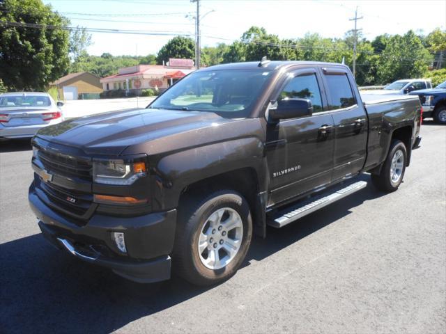 2019 chevrolet silverado 1500 2lt