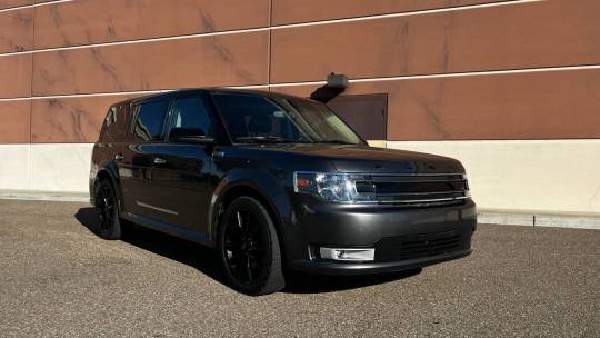 2019 Ford Flex