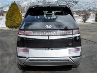 2024 Hyundai IONIQ 5 limited