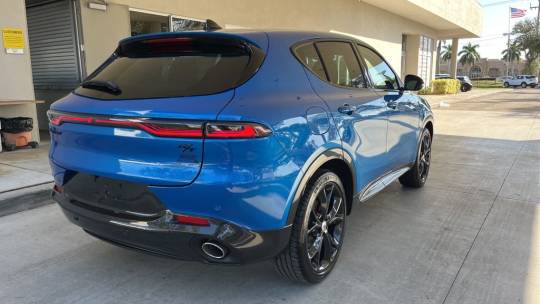 2024 Dodge Hornet