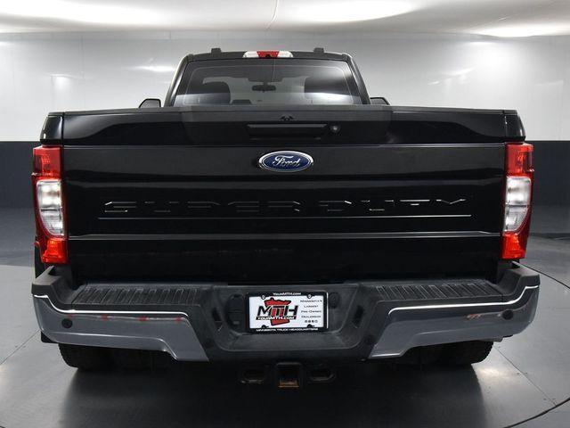 2022 ford f-450 xl