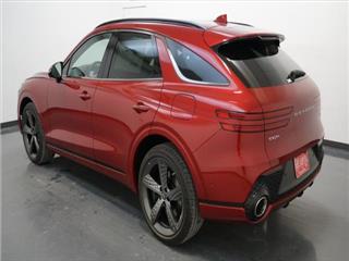 2025 Genesis GV70 2.5t standard