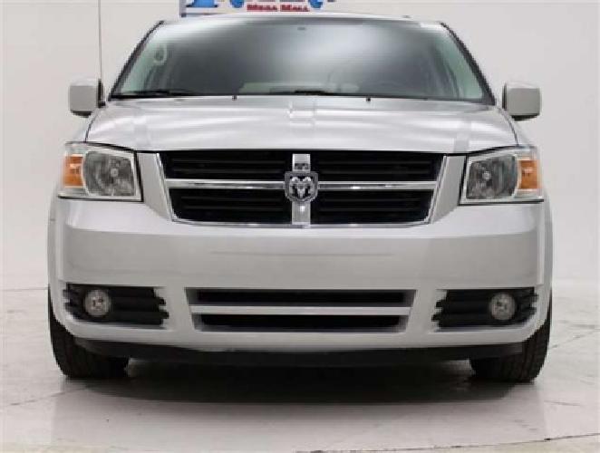2010 dodge grand caravan sxt in columbus, oh