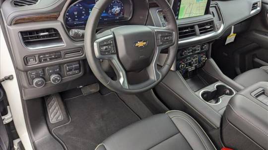 2024 Chevrolet Tahoe