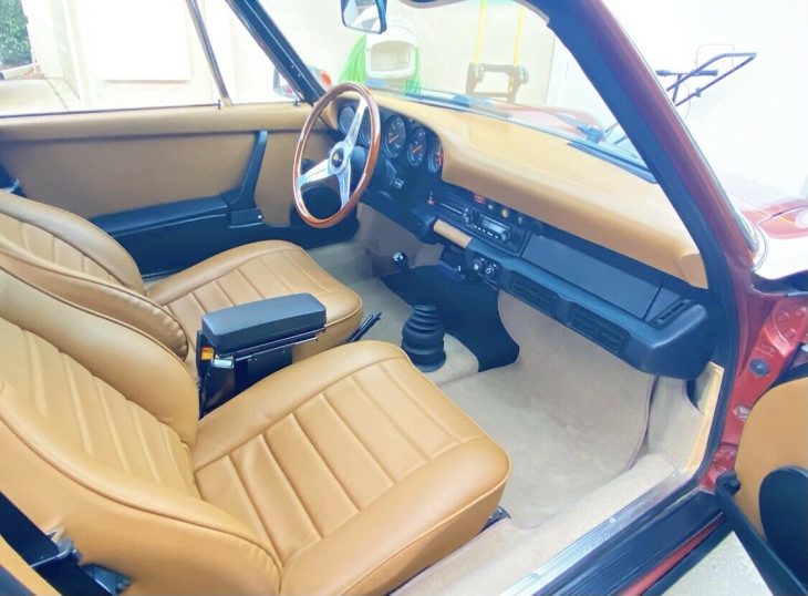 porsche 912
