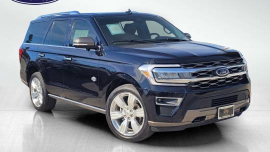 2023 Ford Expedition