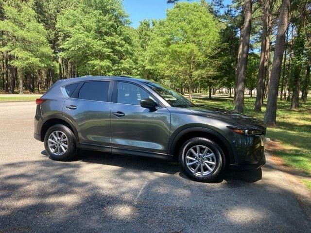 2023 mazda cx-5 2.5 s preferred in myrtle beach, south carolina