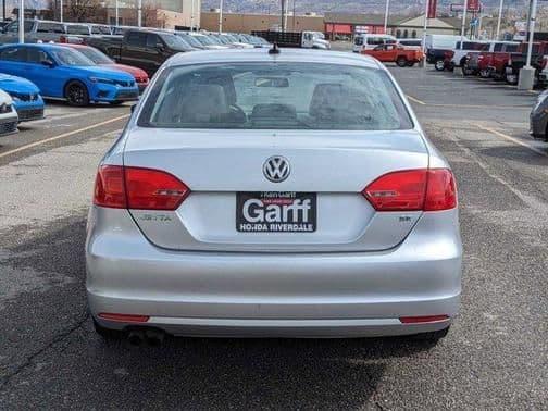 2014 volkswagen jetta se in ogden, utah