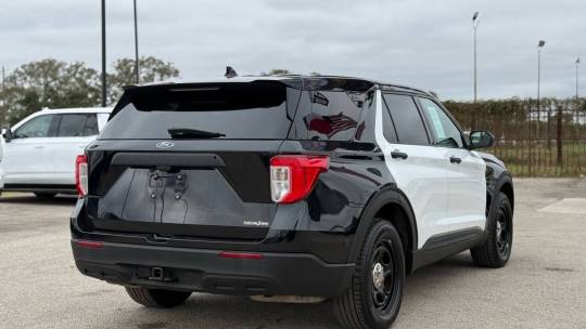 2020 Ford