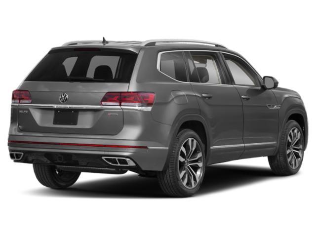2023 volkswagen atlas 3.6l sel premium